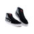 Vans新款 青花瓷高帮帆布鞋板鞋 V098 V090 V091(青花瓷黑白)第2张高清大图