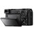 索尼（SONY）ILCE-6300 微单 A6300数码相机（黑色）((含索尼16-70) 官方标配)第5张高清大图