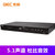 杰科(GIEC)BDP-G4300蓝光DVD 3D播放机 5.1声道 高清HDMI影碟机CD/VCD USB光盘 硬盘第6张高清大图
