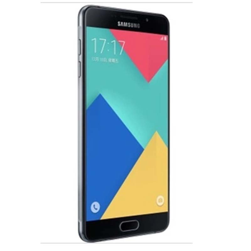 三星手机samsunggalaxya9高配版a9100移动联通电信全网通4g手机双卡