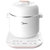 美的（Midea）MD-WBZS0801F 电炖锅婴儿煮粥锅 隔水炖全自动 燕窝电炖盅第2张高清大图