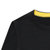 富贵鸟 FUGUINIAO 男装薄款毛衣男圆领套头纯色针织衫长袖打底衫 16018FG12313(黑色 M)第3张高清大图