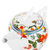 雅诚德8+1天堂鸟茶具（西橘图）第5张高清大图