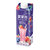 伊利 优酸乳果果昔酸奶-混合莓味210g*12盒（新疆 西藏  内蒙 不发货）(酸奶)第2张高清大图