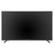 创维(Skyworth) 49X5E 49英寸IPS硬屏LED客厅电视酷开智能网络平板液晶彩电 黑色第2张高清大图