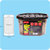 有乐B502活性炭室内吸湿袋衣柜干燥剂500ml防霉防潮袋除湿剂吸湿盒lq3030第4张高清大图