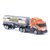 凱利特儿童货柜车玩具合金模型套装男孩仿真工程车运输车小汽车(货柜车-KLT5002)第2张高清大图