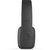 Leme EB20 蓝牙耳机 通话降噪 角度可调节 佩戴舒适 黑色第4张高清大图
