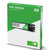 西部数据(WD) Green系列 M.2接口(SATA协议) 高速SSD固态硬盘 绿盘 480G 读速545MB/s 写速545MB/s第4张高清大图