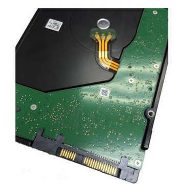希捷(SEAGATE)银河系列企业级硬盘 V5系列 1TB 7200转128M SATA3（ST1000NM0055）