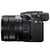 索尼（SONY）DSC-RX10M4 黑卡数码相机 1英寸大底 超长焦（蔡司24-600mm镜头 约0.03秒快速对焦 WIFI/NFC）第4张高清大图
