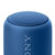 索尼（SONY）SRS-XB10 便携迷你音响 IPX5防水设计 重低音无线蓝牙音箱 蓝色第5张高清大图