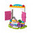 正版乐高LEGO Friends好朋友系列 41113 宠物婴儿兔派对礼品店 积木玩具(彩盒包装 件数)第2张高清大图