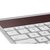 罗技（Logitech）K760 IPad专用太阳能键盘第5张高清大图