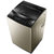 小天鹅(LittleSwan) TB90-6288WDCLG 9公斤 变频波轮全自动洗衣机(金色) 智能水魔方 智能WIFI系统第3张高清大图