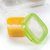 (国美自营)OXO婴儿辅食盒4件套绿色719812033266第4张高清大图