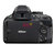 尼康(Nikon) D5200单机 50mm 1.8D组合套机(尼康D5200黑色(套餐二)第3张高清大图