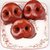 宗猪拱嘴猪头肉食品肉类熟食即食卤肉猪耳朵猪蹄下酒菜零食(猪拱嘴2斤（500克x2包）)第2张高清大图