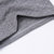 U.S.POLO.ASSN男士短袖时尚V领印花T恤 T342020(浅灰色 XXL)第4张高清大图