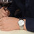 天梭（TISSOT）手表 心意系列石英男表T52.1.481.31(T52.1.481.31)第5张高清大图