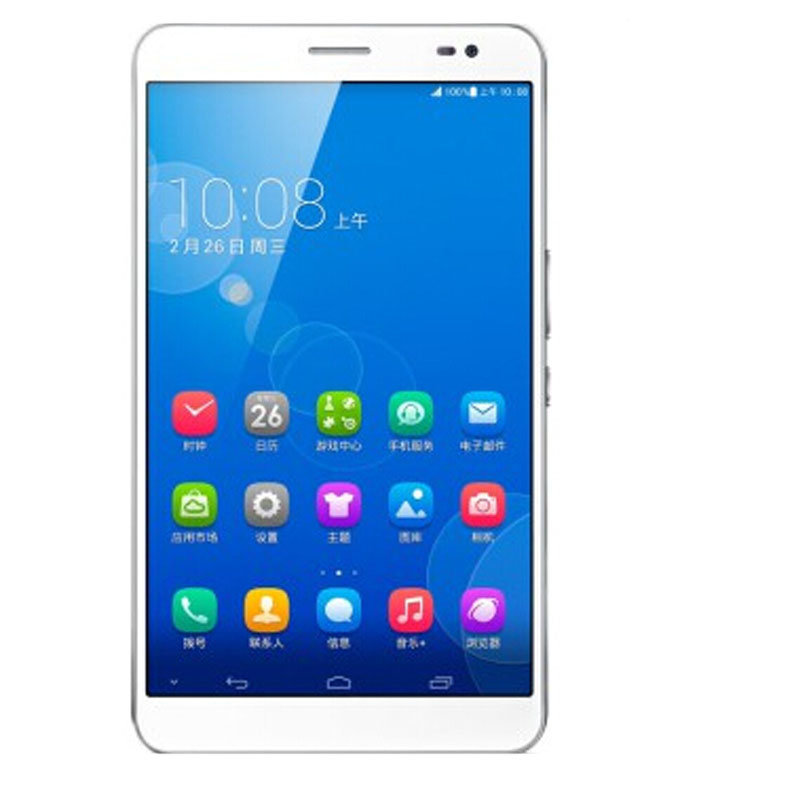 华为(huawei)荣耀x1 通话平板 联通3g 移动/联通双4g 选择(移/联双4g