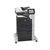 惠普HP M725f A3打印黑白激光多功能复印扫描传真一体打印机数码复合机第4张高清大图
