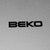 BEKO冰箱CNE34220GS 285升欧洲原装进口风冷无霜电脑温控彩晶面板 三门冰箱（银色）第6张高清大图