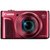 佳能（Canon）PowerShot SX720 HS 数码相机（2030万像素 40倍光变 24mm超广角）红色第6张高清大图