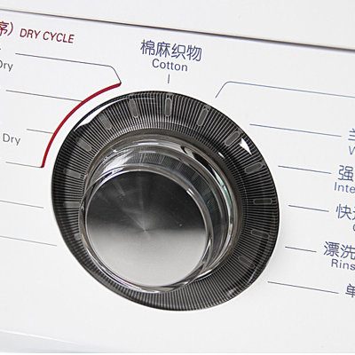 LG WD-A12411D  8公斤6种智能手洗DD变频电机滚筒洗衣机