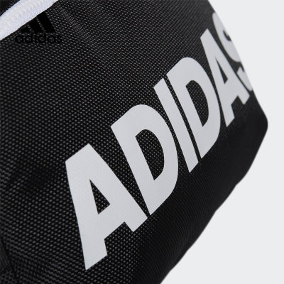 adidas阿迪达斯腰包男女大容量运动健身单肩包斜跨包胸包DZ9238(DZ9238)