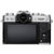 富士（FUJIFILM）X-T20/XT20单机身/套机/双头套 微单电数码相机 X-T20/XT20(单机身（银色） 官方标配)第2张高清大图