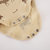 Petitkami2021夏季儿童婴儿新款男女宝斑马印花连体哈皮爬服内衣(73 斑鸠灰色)第8张高清大图
