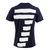 阿玛尼男式T恤 Emporio Armani运动款 男士运动休闲圆领短袖T恤90346(白色 XXXL)第5张高清大图