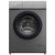 小米米家全自动8kg滚筒洗衣机超薄系列BLDC变频抗菌除螨式滚筒XQG80MJ201银第2张高清大图