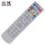 中国电信中兴ZXV10 B600 B700 IPTVITV ZTE数字电视机顶盒遥控器(白色 遥控器)第3张高清大图