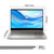 联想 (Lenovo) 小新潮7000 13.3英寸窄边框超极本轻薄本笔记本电脑高清屏幕娱乐办公学习本电脑(I3-7100 4G 128G银色)第2张高清大图