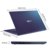 华硕（ASUS）顽石锋锐版Vivobook V4000FJ 14英寸三面窄边框超轻薄游戏本 笔记本电脑 定制(蓝色 8G 256G固态)第4张高清大图