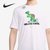 Nike/耐克正品2021春季新款男子休闲运动宽松运动T恤 CZ9830-100(CZ9830-480 190/104A/XXXL)第5张高清大图