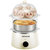 九阳（Joyoung）煮蛋器早餐蒸蛋器多功能单双层自动断电防干烧  ZD-7J92第2张高清大图