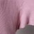娇维安 韩版女装毛衣 春季蝙蝠衫 V领打底套头衫 蝙蝠袖针织衫 女(酒红色 均码)第5张高清大图