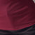 VEGININA 韩版长袖上衣荷叶袖网纱显瘦打底衫 2760(黑色 M)第5张高清大图