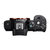 索尼（Sony）ILCE-A7S 黑色  A7S 全画幅微单数码相机 超高感4K微单 单机身(官方标配)(促销套餐 5)第4张高清大图