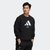 Adidas阿迪达斯2022男子ST CREWGFX SWT针织套衫HE7464 HE7464(HE7464)第5张高清大图