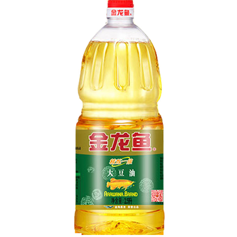 金龙鱼精炼一级大豆油25l金龙鱼精炼一级大豆油25l