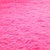 艾虎纯色加厚丝毛客厅茶几卧室床边毯飘窗地毯(紫色 50*160cm)第4张高清大图