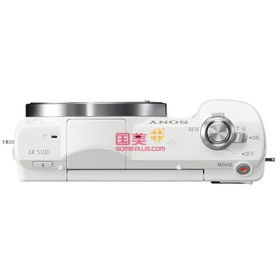 索尼（Sony）ILCE-5000Y（16-50 55-210）A5000Y套机(黑色 优惠套餐五)(银色 官方标配)