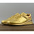 【亚力士】新百伦休闲鞋 New Balance/NB 997.5系列男鞋女鞋复古鞋跑步鞋运动鞋 ML997HLY 金黄色(金色 41.5)第2张高清大图