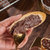 百钻脆脆酱220g代可可脂巧克力制品涂抹面包蛋糕烘焙原料巧克力酱酷脆酱第4张高清大图