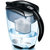 碧然德（BRITA）过滤净水器 家用滤水壶 净水壶 Elemaris 尊享系列 3.5L(黑)第2张高清大图