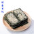 渤海长岛夹心海苔脆芝麻海苔即食袋装海苔宝宝辅食儿童零食(500g)第3张高清大图